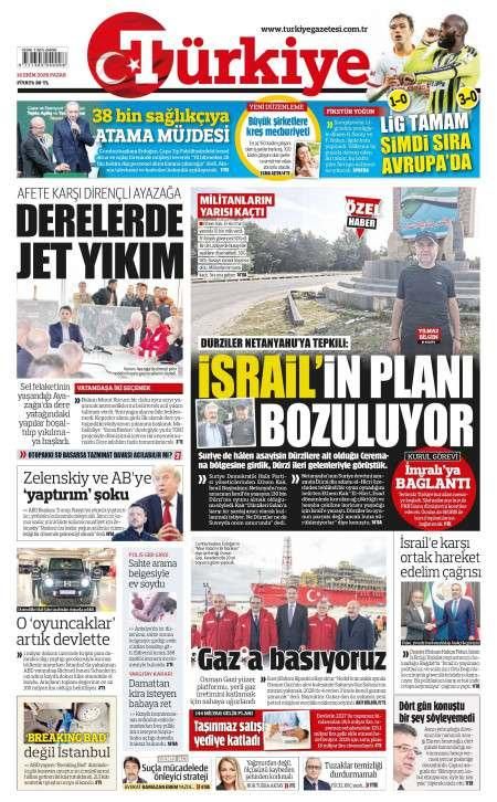 Türkiye
