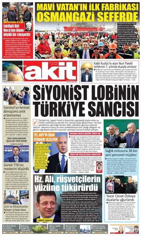 Yeni Akit