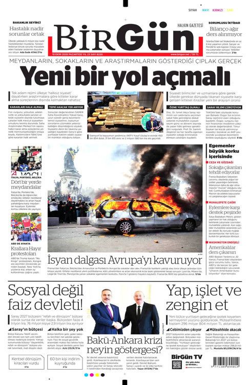 Birgün