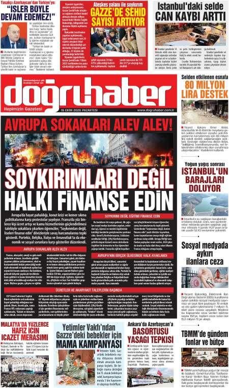 Doğru Haber