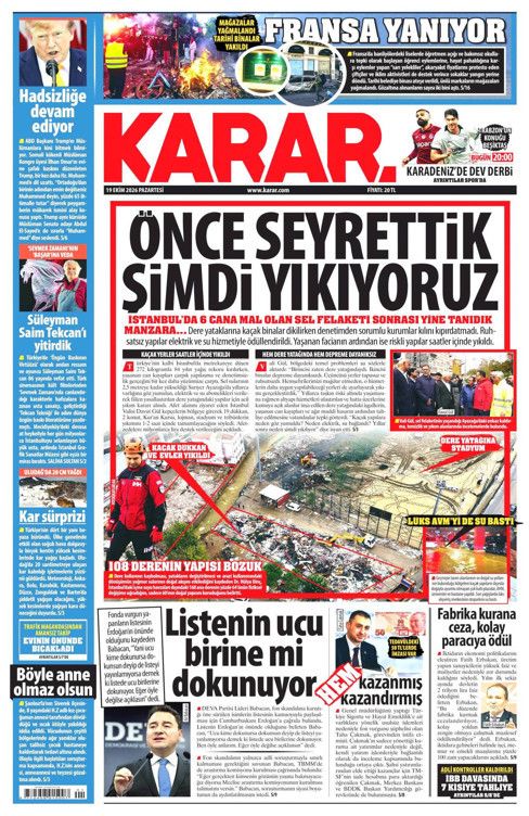 Karar