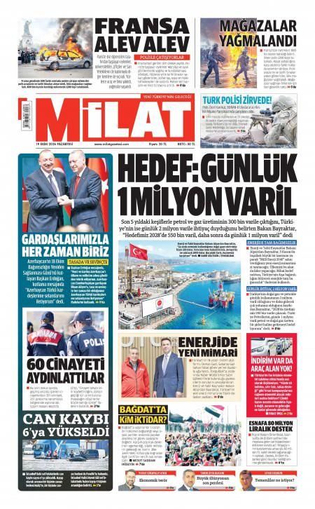Milat