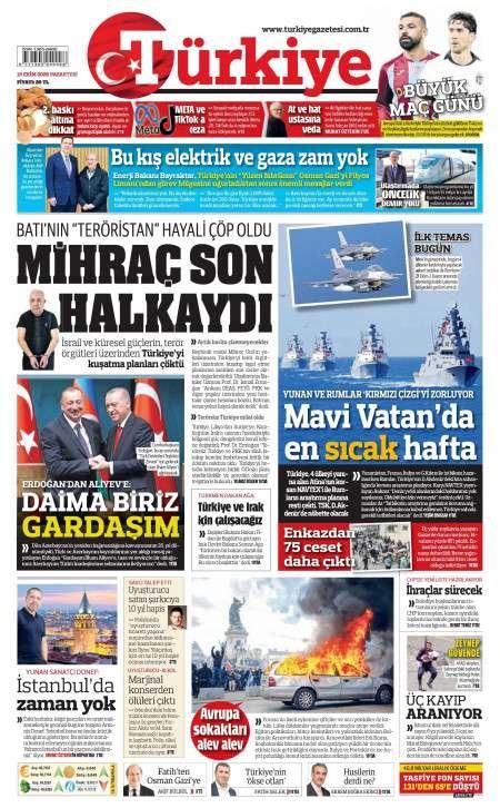 Türkiye
