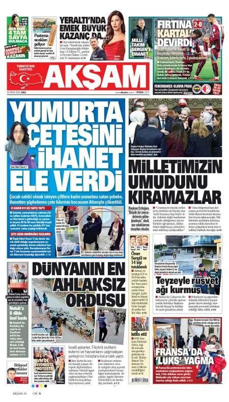Akşam