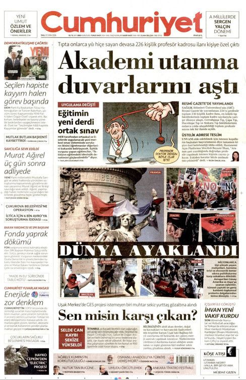 Cumhuriyet