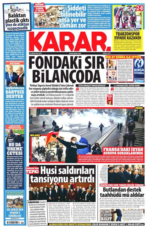 Karar