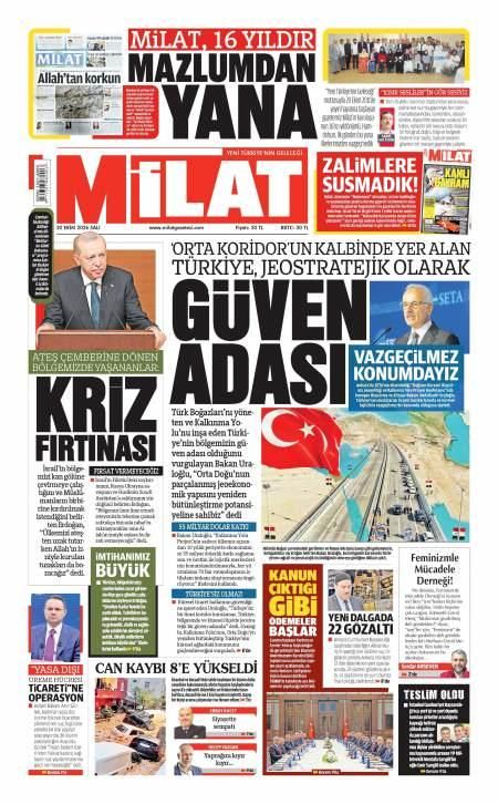 Milat