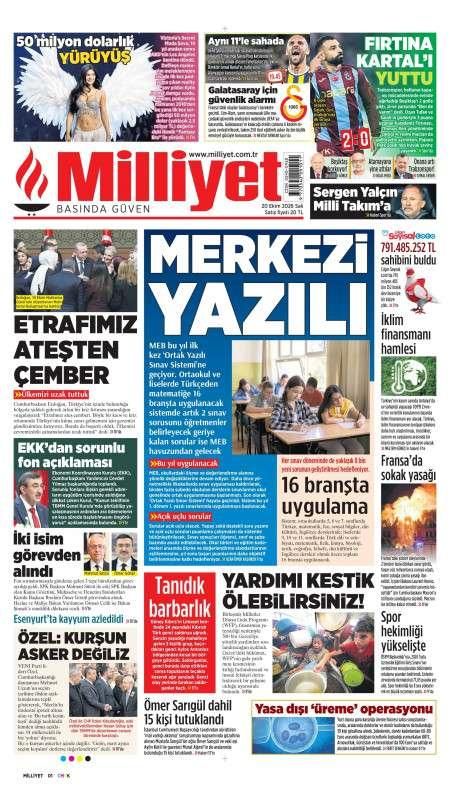 Milliyet
