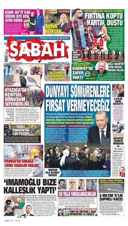 Sabah