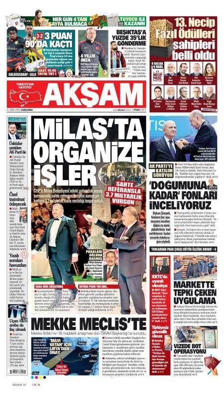 Akşam