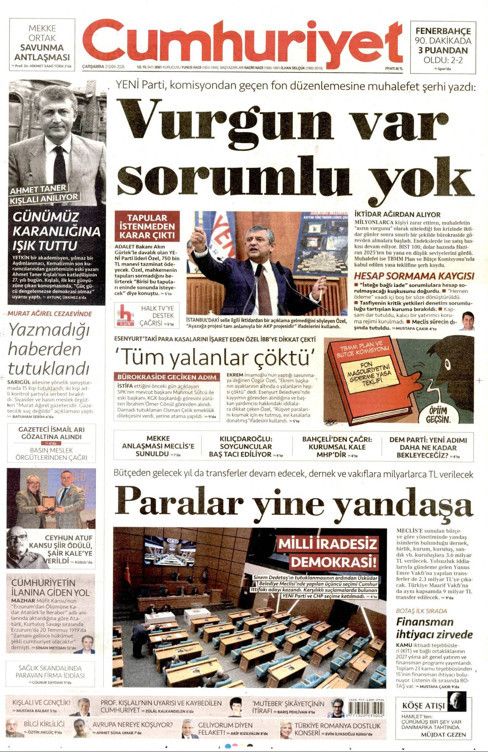 Cumhuriyet