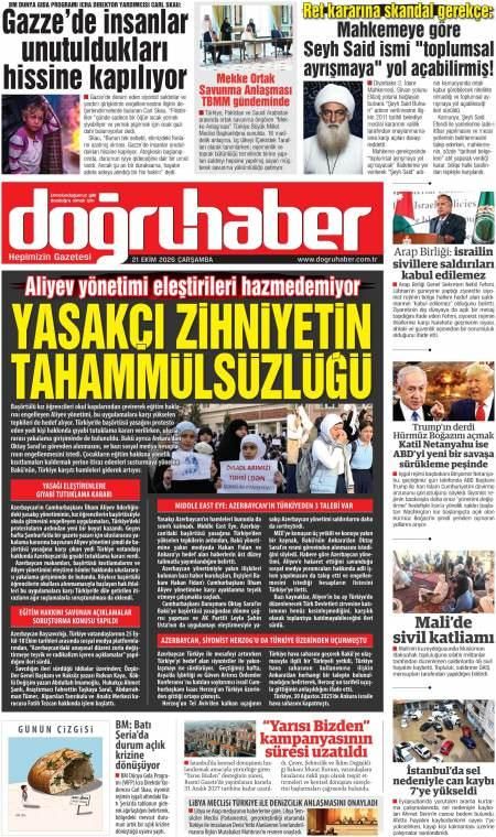 Doğru Haber