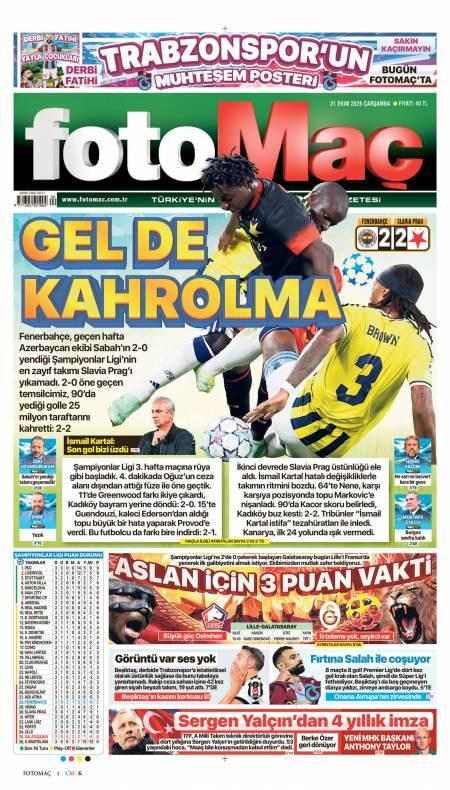 Fotomaç