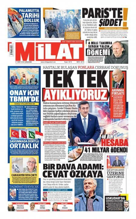 Milat