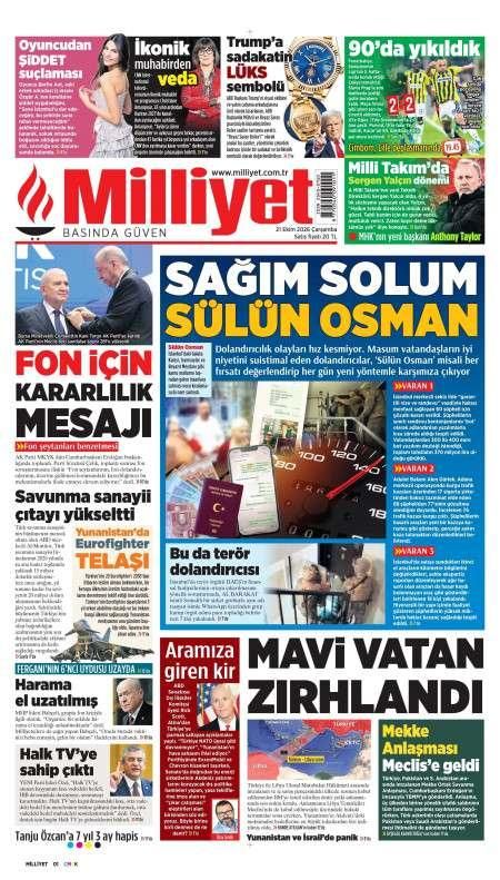 Milliyet