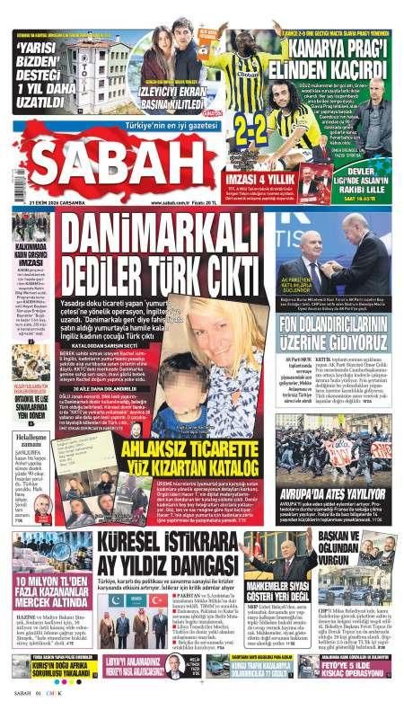 Sabah