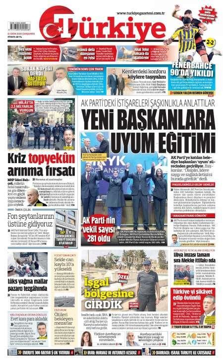 Türkiye