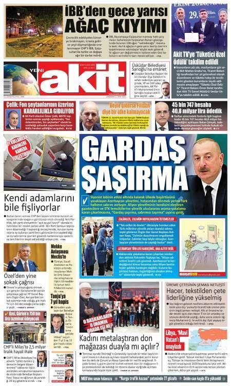 Yeni Akit