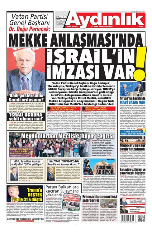 Aydınlık