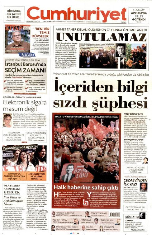 Cumhuriyet