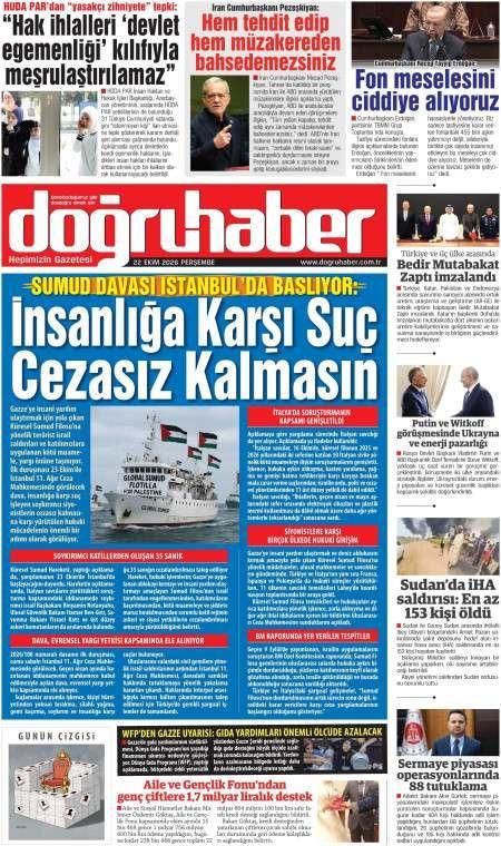 Doğru Haber