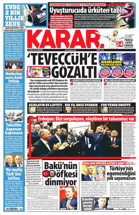 Karar