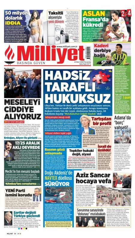 Milliyet