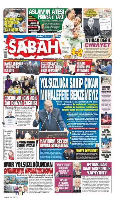 Sabah