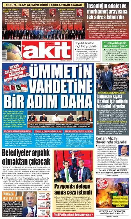 Yeni Akit