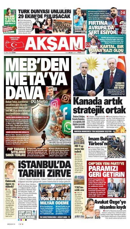Akşam
