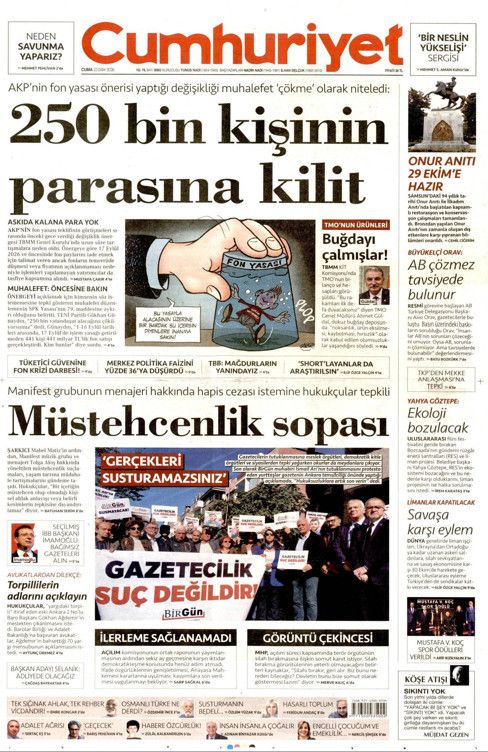 Cumhuriyet