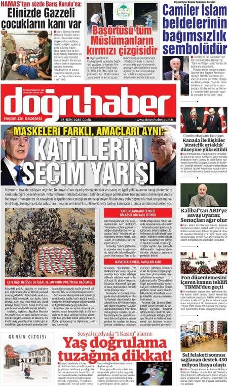Doğru Haber