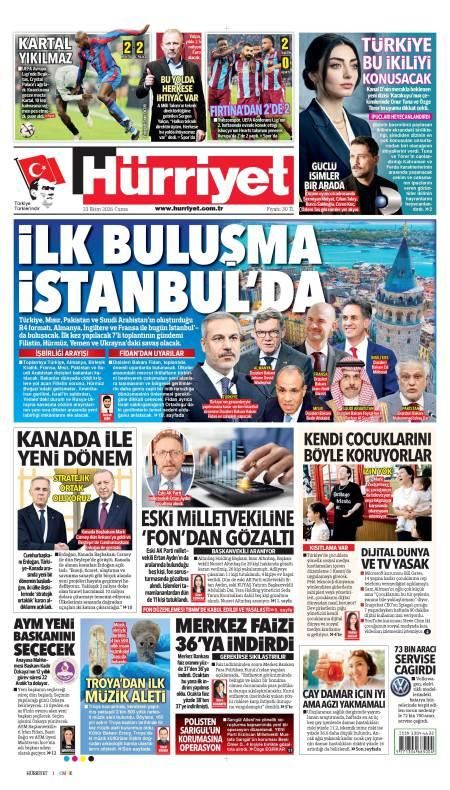 Hürriyet