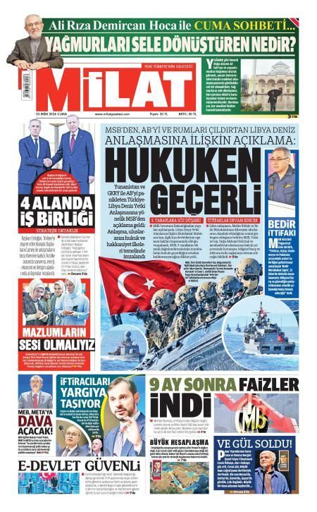 Milat