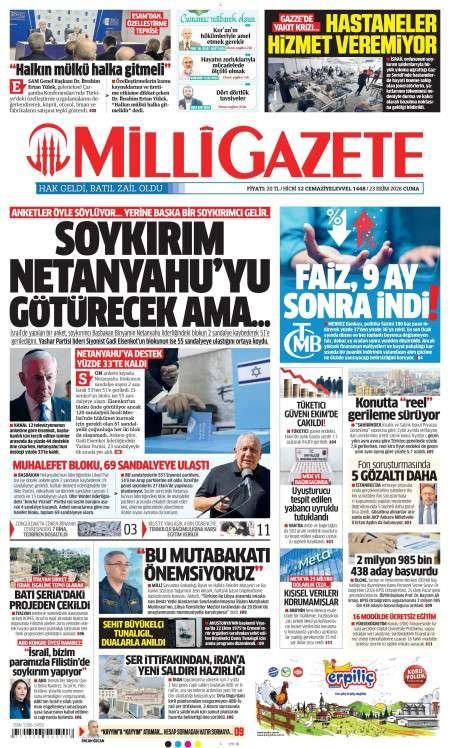 Milli Gazete