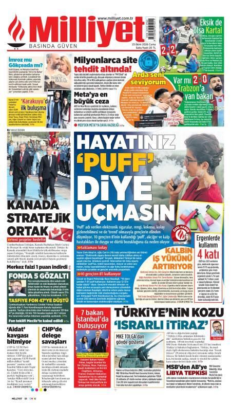 Milliyet