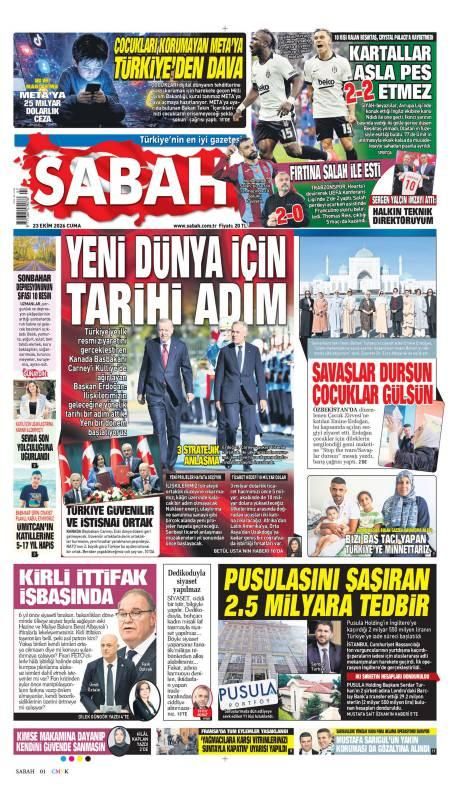 Sabah