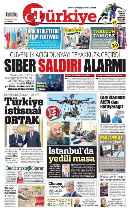 Türkiye