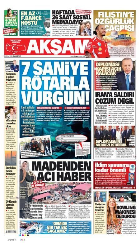 Akşam