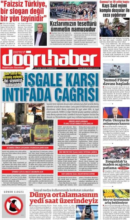 Doğru Haber