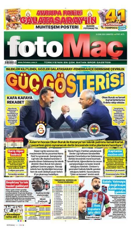Fotomaç