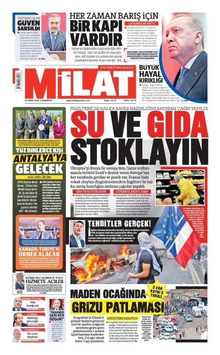 Milat