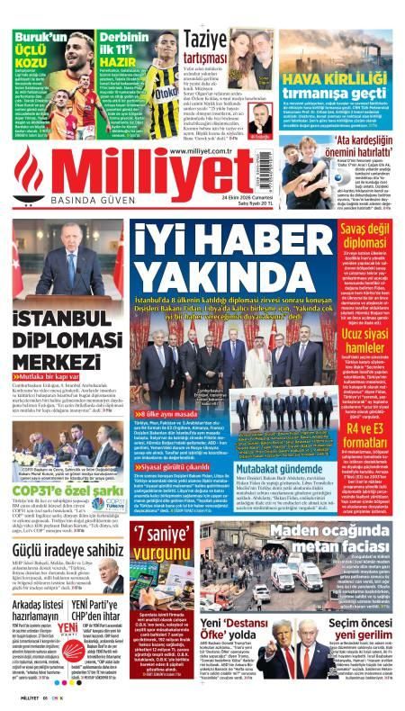 Milliyet