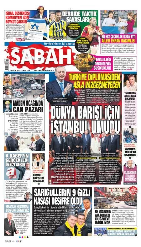 Sabah