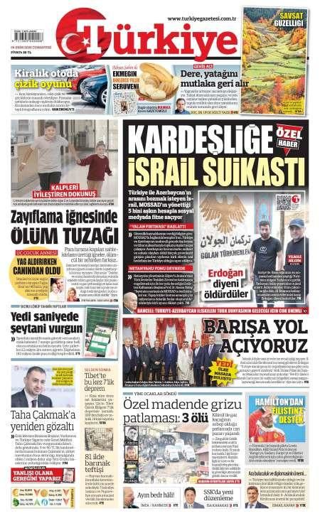 Türkiye
