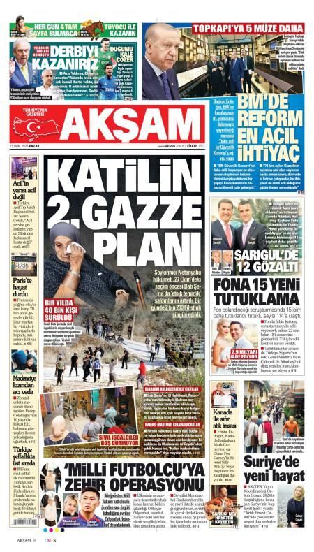 Akşam