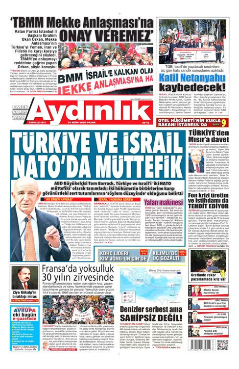 Aydınlık