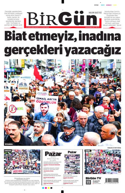 Birgün