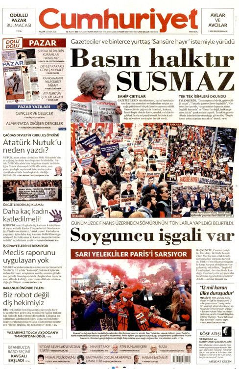 Cumhuriyet