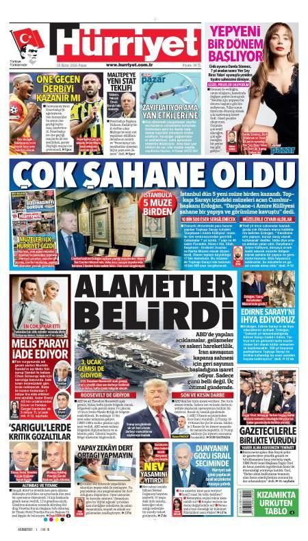 Hürriyet